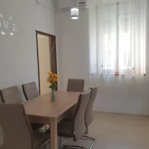 Apartament Ivano, Zadar