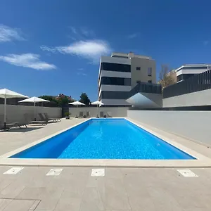 Apartament The View Luxury With Pool, Zadar