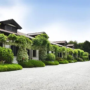 Venicegreen Agriresort Smještaj na farmi Tessera