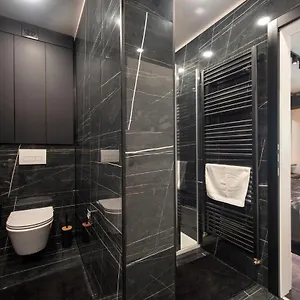 Jazine Lux E&t Apartman