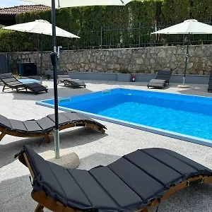 Fantasea Apartman Opric