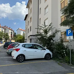 Tomy Apartament Rijeka