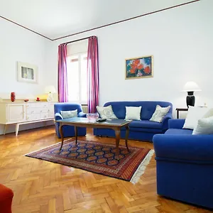 Alenka Apartament Opatija