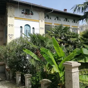 Gianna Apartament Lovran