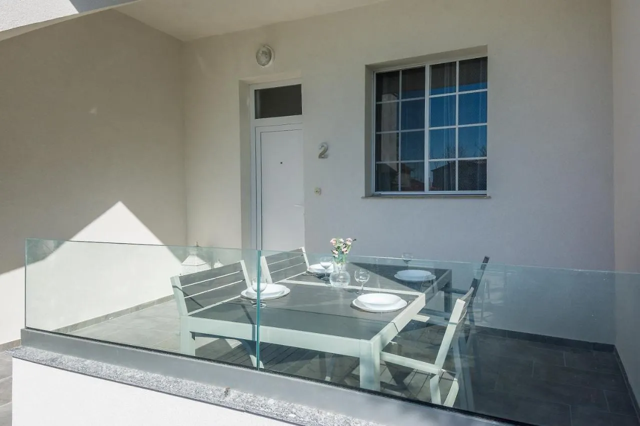 Apartament Royal Choice With Pool Zadar