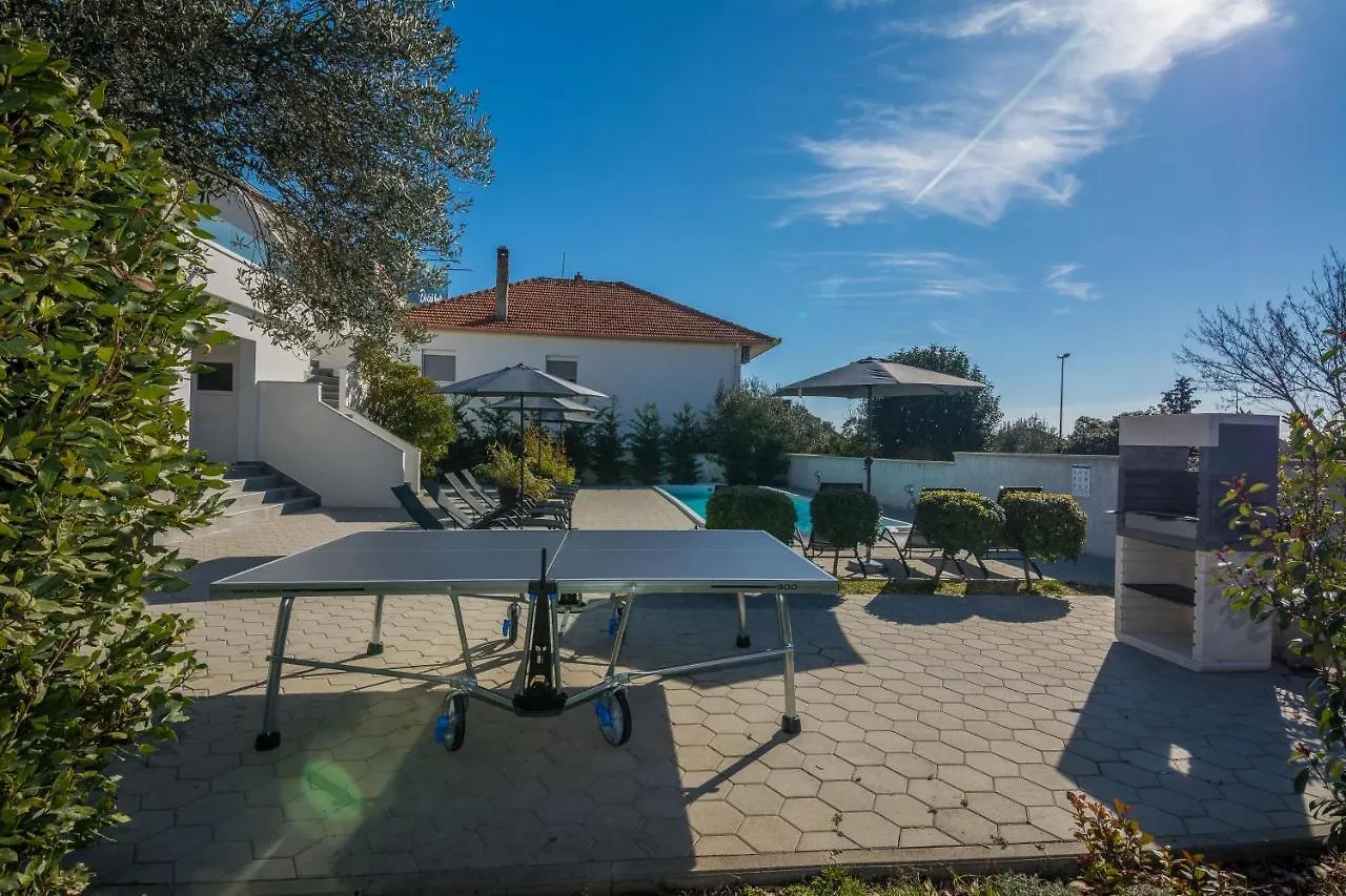 Apartament Royal Choice With Pool Zadar 0*,  Chorwacja