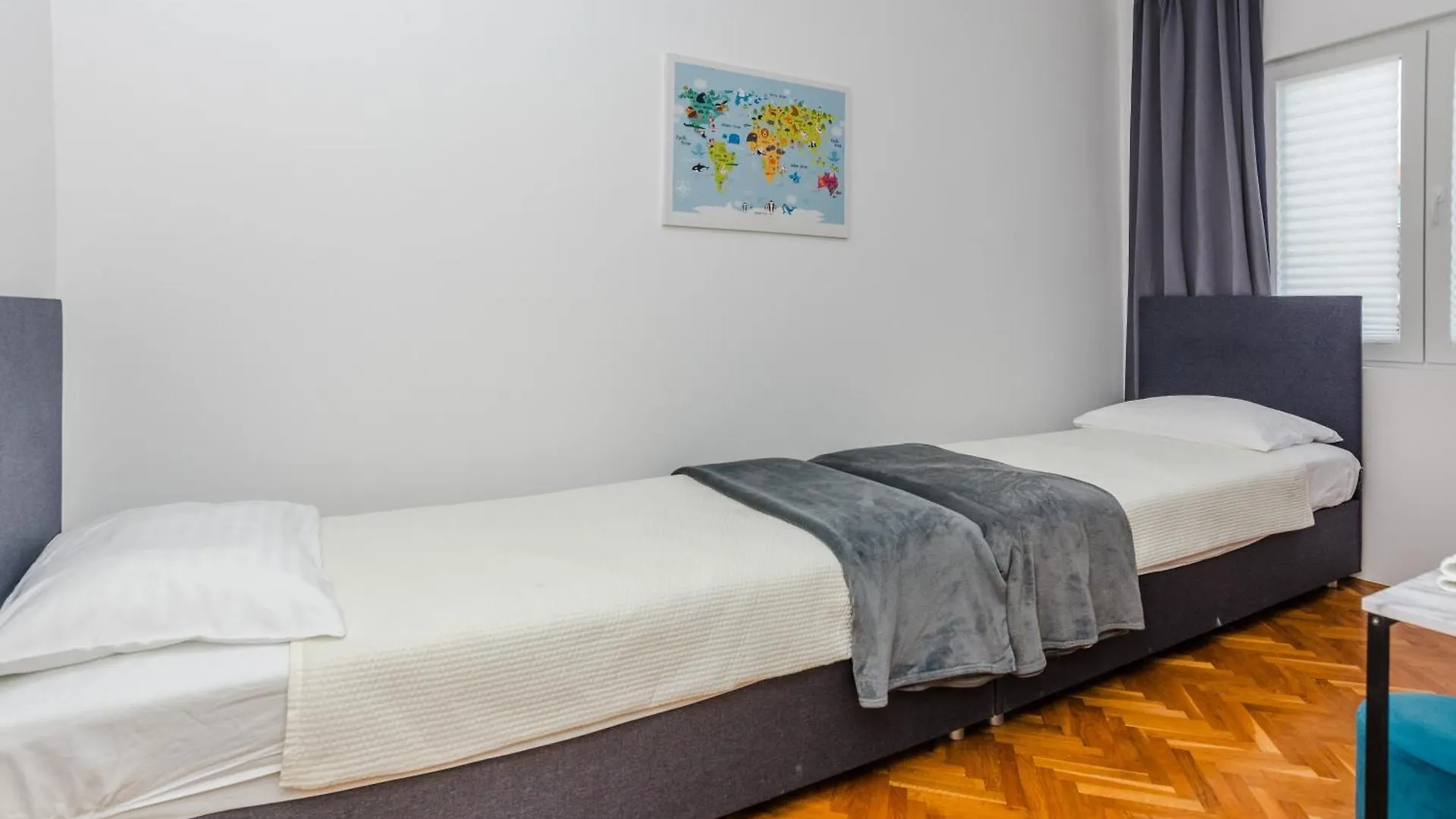 Apartament Royal Choice With Pool Zadar