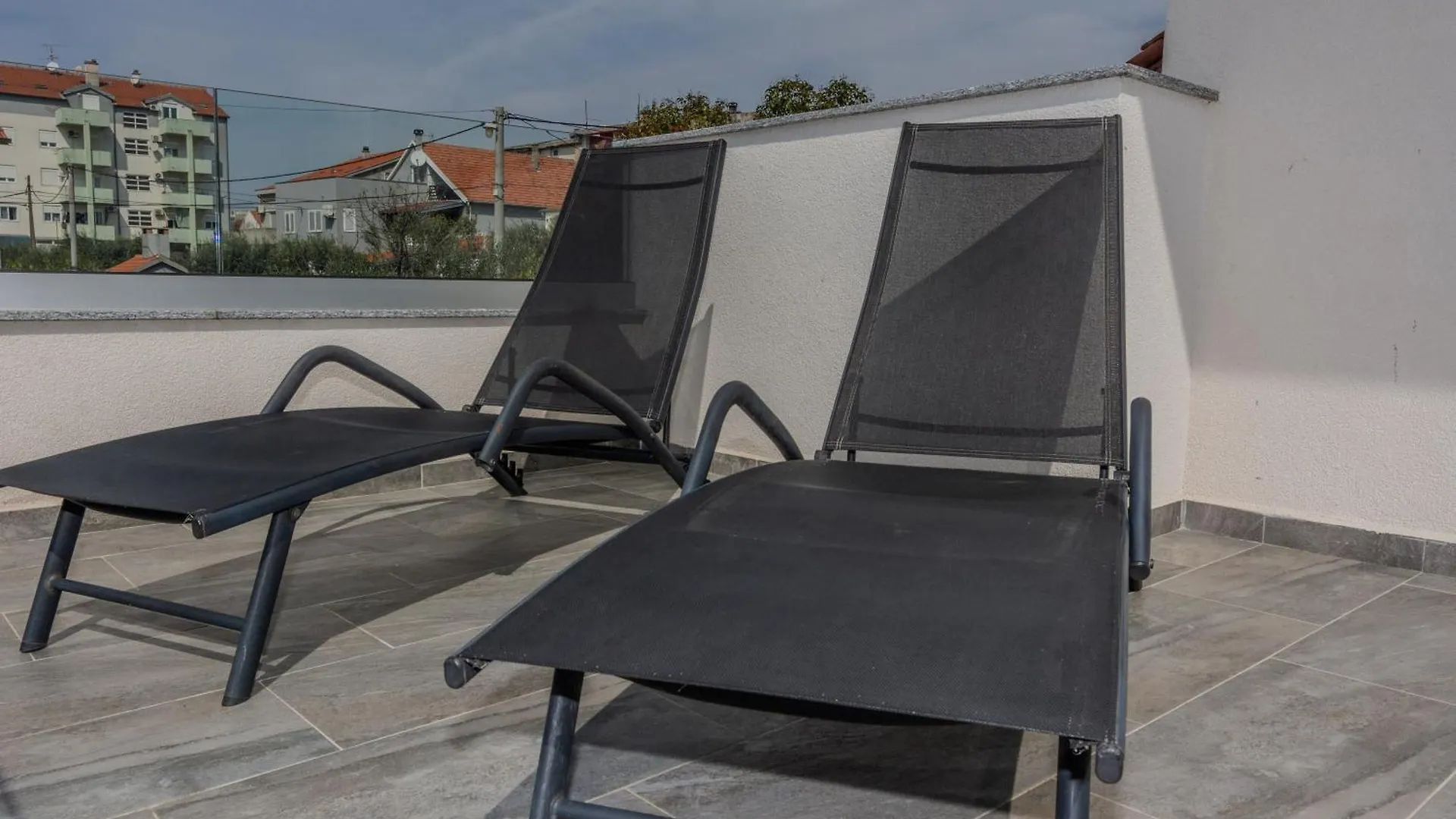 Apartament Royal Choice With Pool Zadar