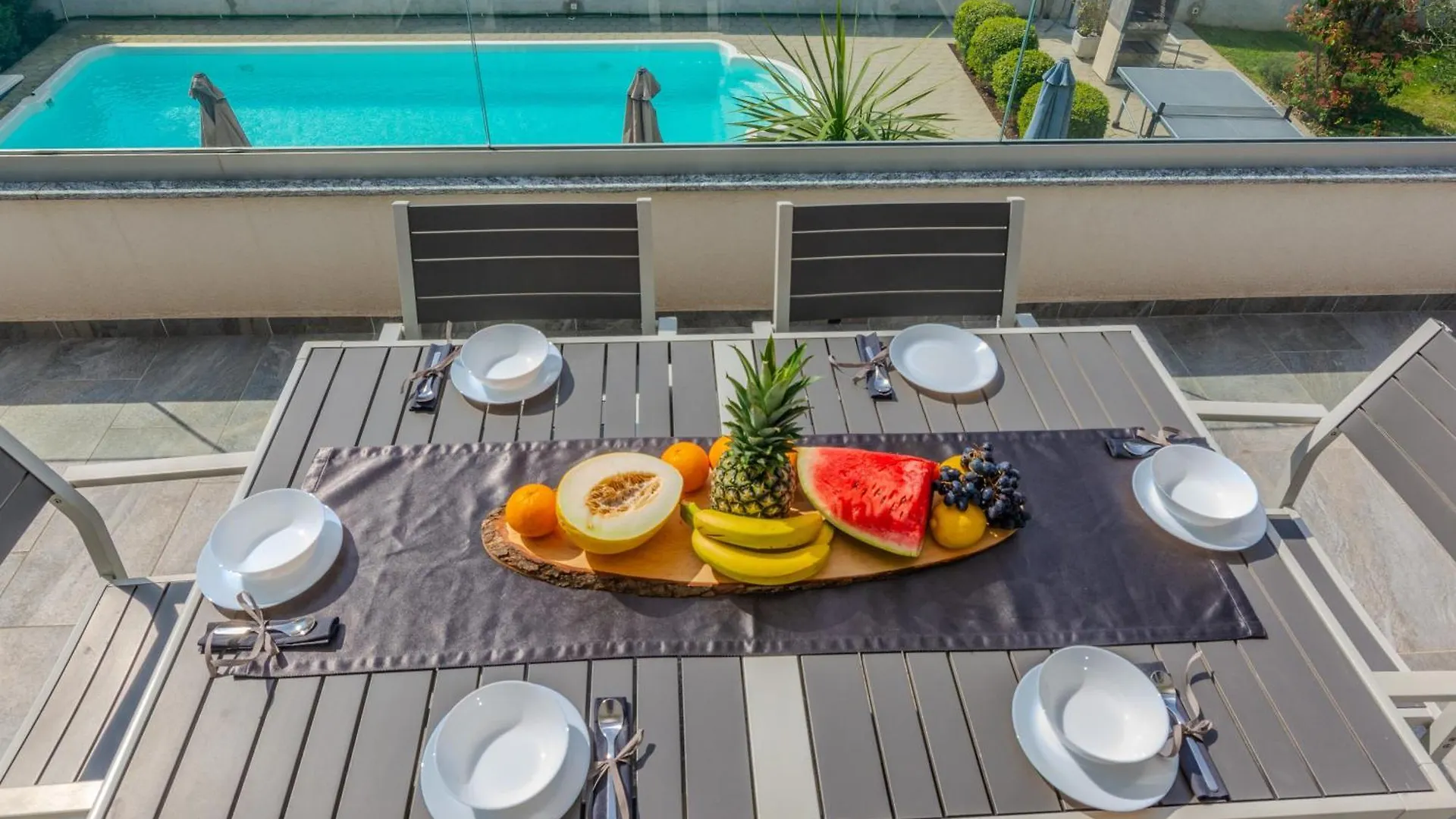 Apartament Royal Choice With Pool Zadar