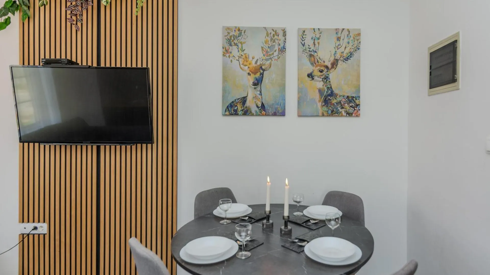 Apartament Royal Choice With Pool Zadar