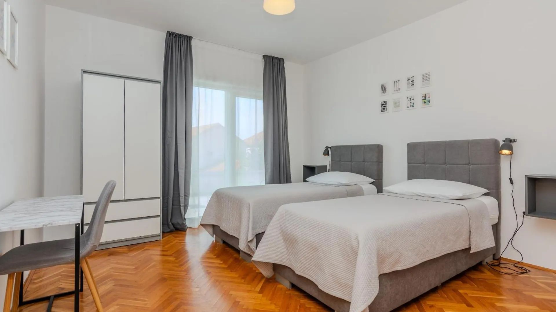Apartament Royal Choice With Pool Zadar Chorwacja