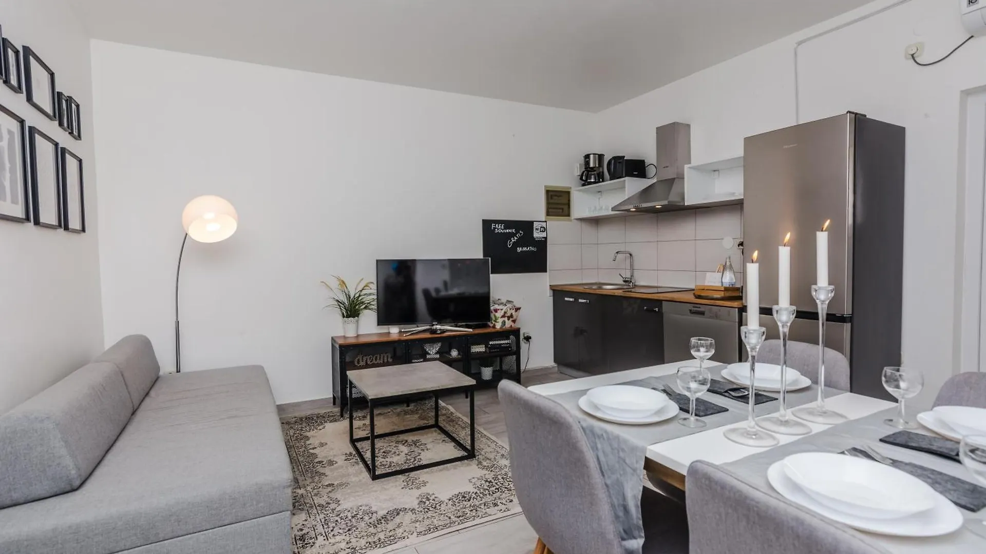 Apartament Royal Choice With Pool Zadar Chorwacja
