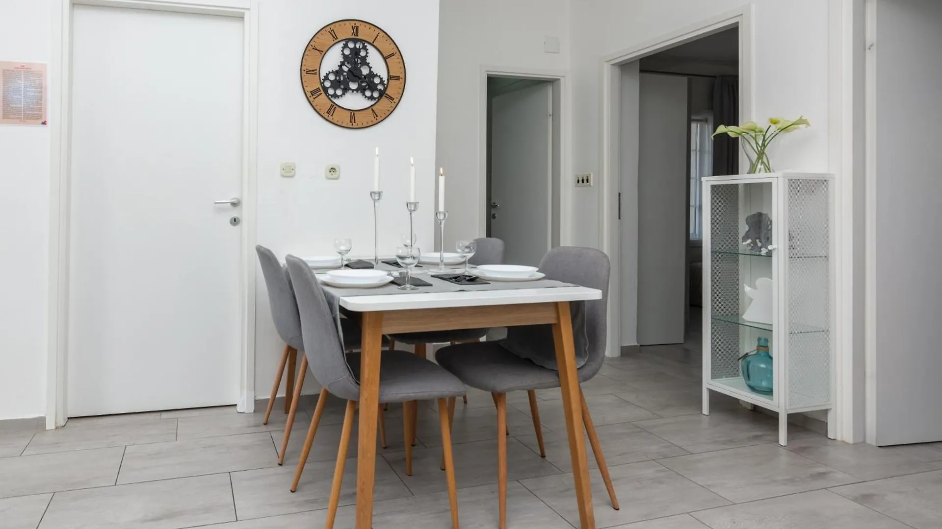 Apartament Royal Choice With Pool Zadar Chorwacja